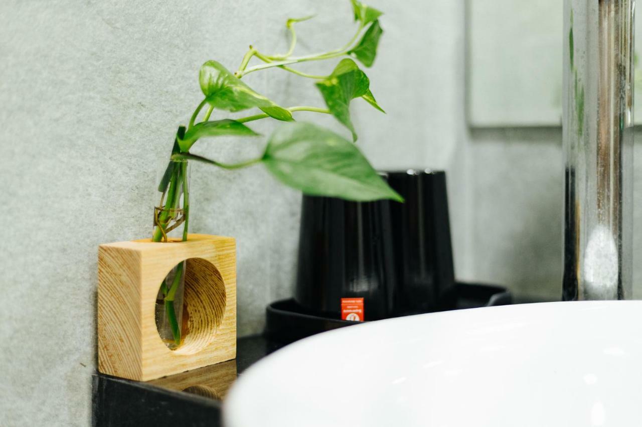 Hi-Home - KMT Studio Ba Dinh Hanoi Exterior foto