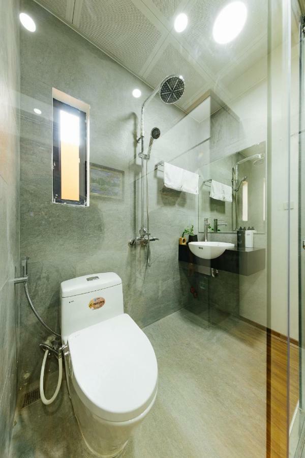 Hi-Home - KMT Studio Ba Dinh Hanoi Exterior foto